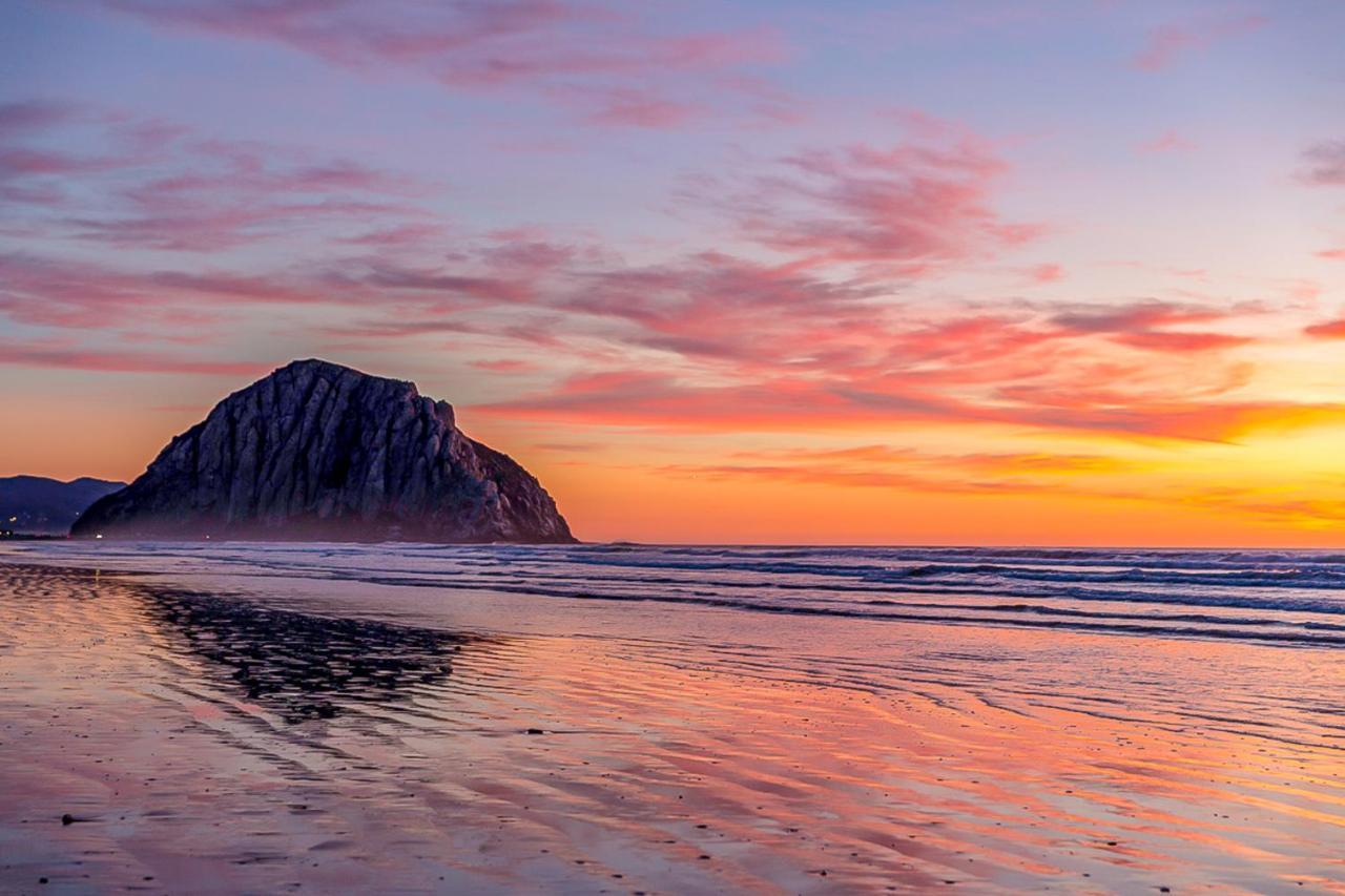 Verdon Oasis Morro Bay Exterior foto